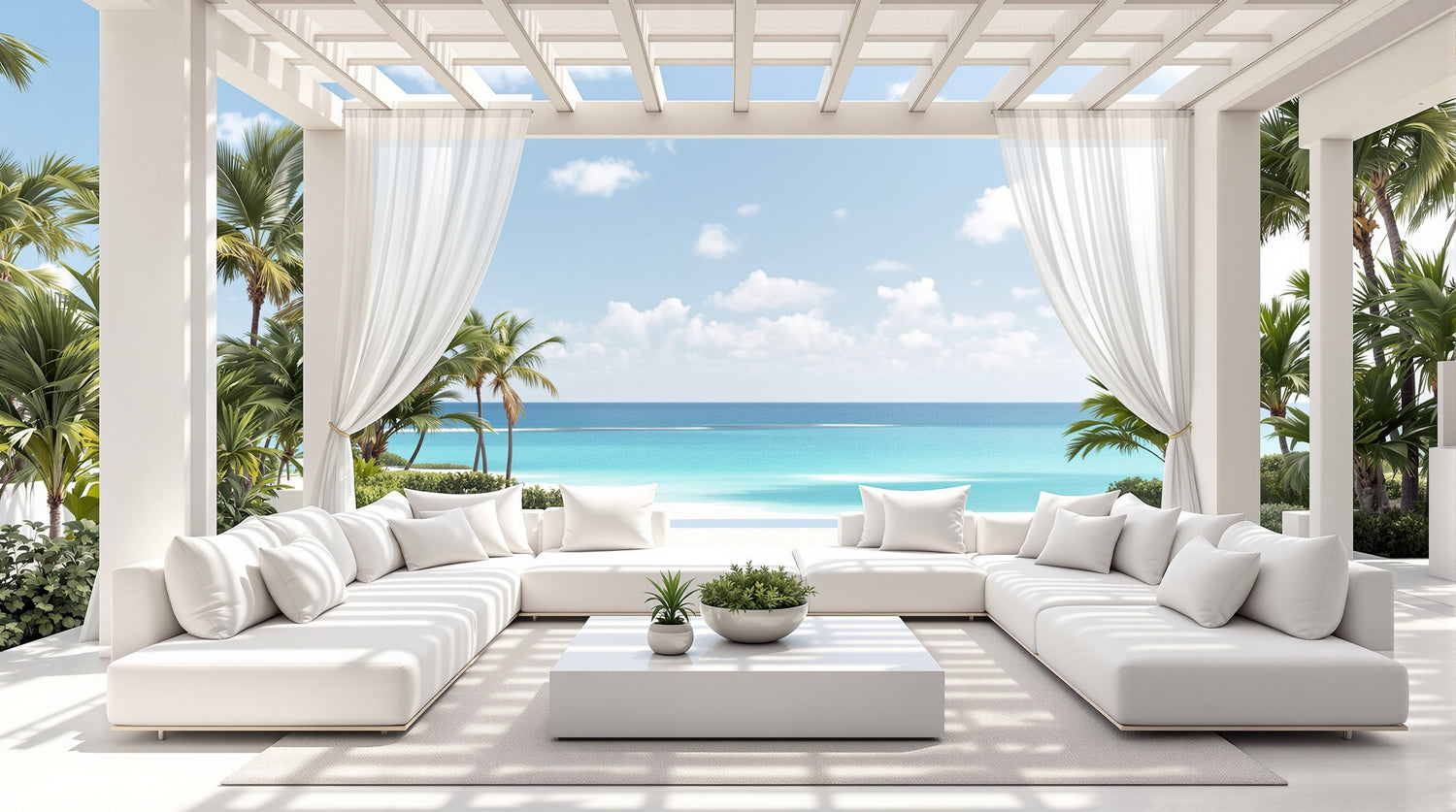 Coterra Outdoor Living