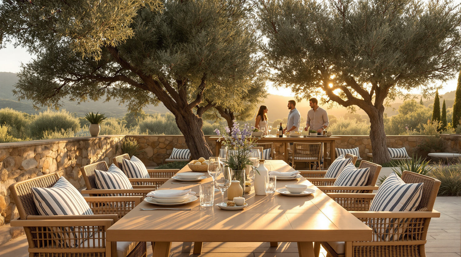 Coterra Outdoor Living