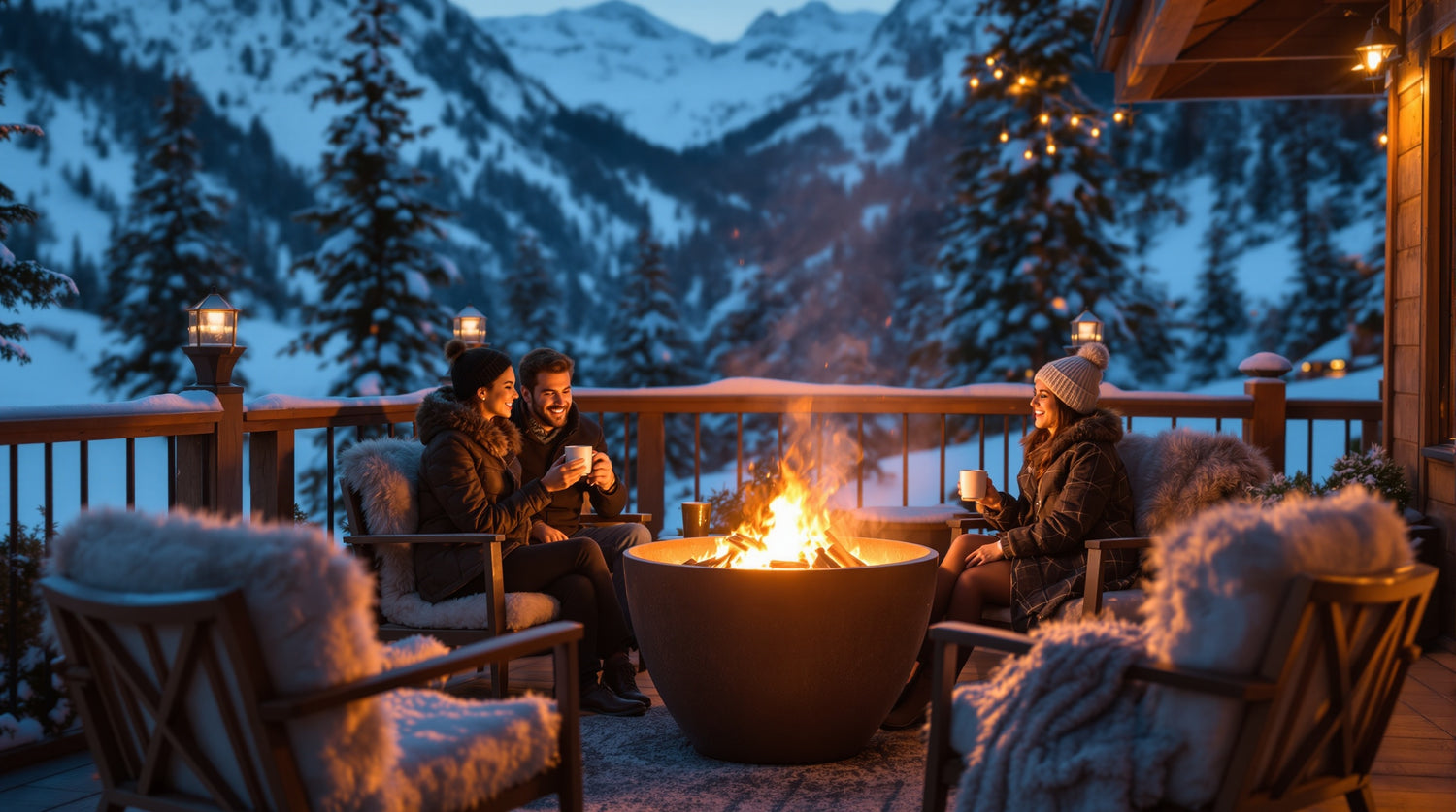 Coterra Outdoor Living