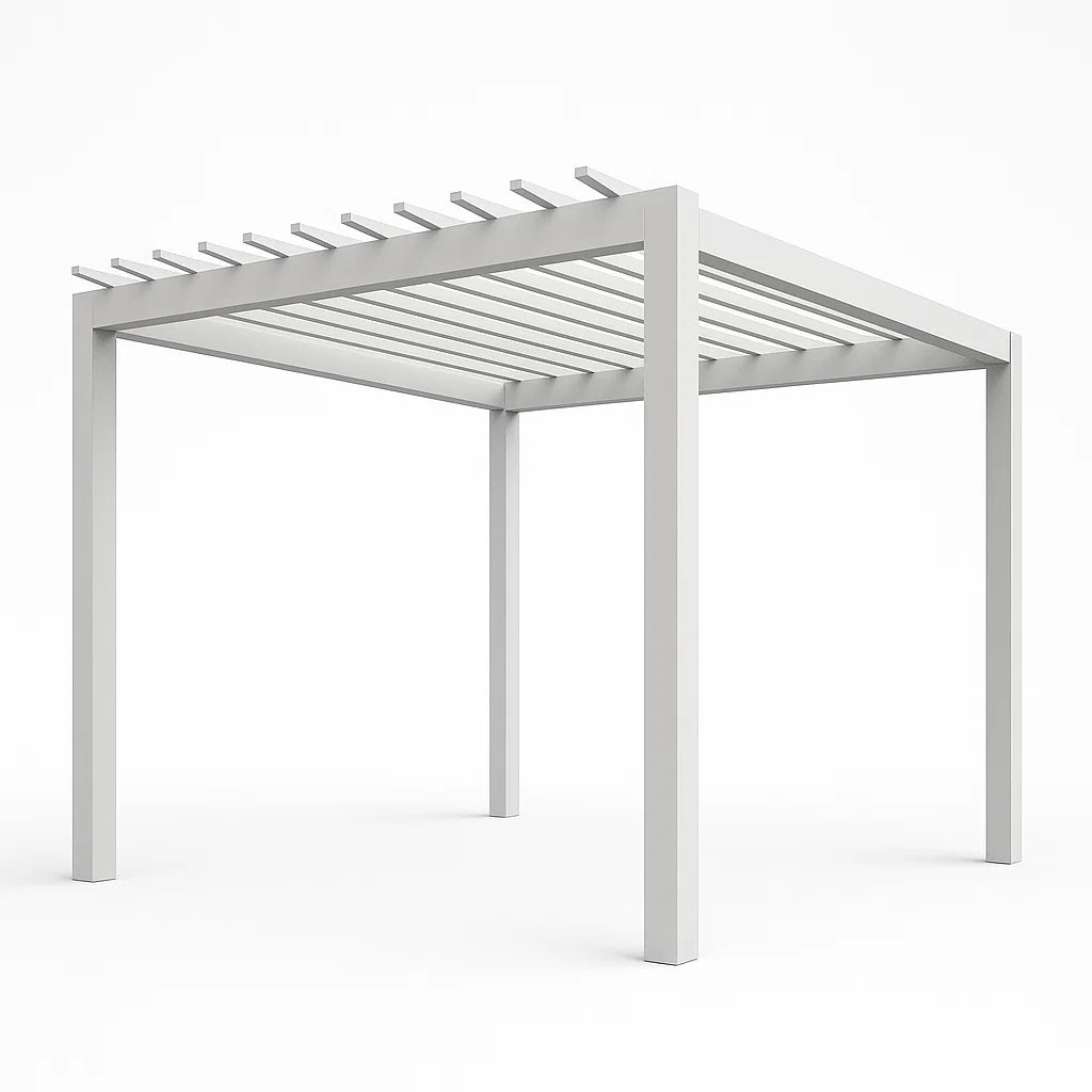 Celestia Rotunda Pergola